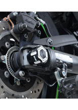 Slidery wahacza R&G do Kawasaki Vulcan Cafe (18-19), Vulcan S (15-21)
