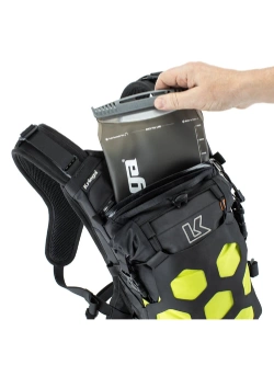 Zbiornik na wodę Kriega Hydrapak Elite HD [pojemność: 3l]