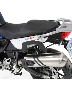 Stelaże pod sakwy motocyklowe Hepco&Becker C-Bow BMW F 800 R (15-19)