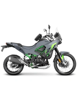 Mocowanie tankbagów Shad K016CS Click System Kawasaki KLE 500 (26-)