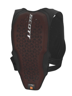 Buzer motocyklowy Scott Softcon Air