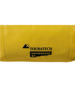 Torba podróżna Touratech Rack Pack Extreme Edition żółta [poj.: 50l]