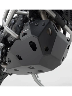 Osłona silnika SW-Motech Triumph Tiger 900 Rally Pro (23-) czarna [OEM SBL]