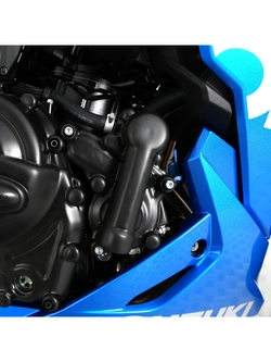 Zestaw osłon silnika R&G Racing Suzuki (wybrane modele) 