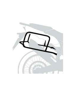 Stelaż kufrów bocznych Hepco&Becker Lock It BMW S 1000 XR [20-23]