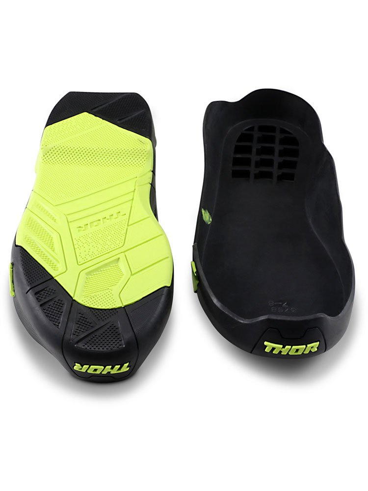 Wymienne podeszwy do butów Thor Radial nonowe