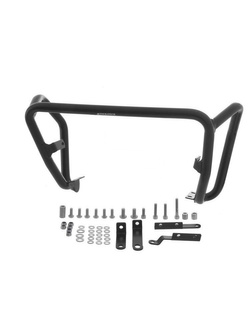 Gmole dolne silnika Touratech do BMW F800GS/F700GS/F650GS Twin czarne