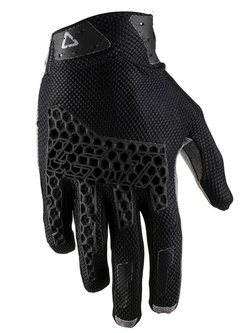 Rękawice off-road Leatt GPX 4.5 Lite czarne
