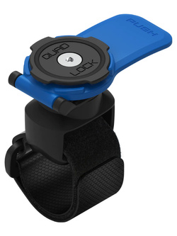 Zestaw: etui MAG na telefon Google Pixel 10 Pro XL (magnetyczne) + uchwyt Quad Lock montowany za pomocą paska z szybkozłączką