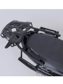 Zestaw sakw motocyklowych Legend Gear SideBag ze stelażami SW-Motech Royal Enfield Himalayan 450 Rally (25-) [poj.: 11l + 16l]
