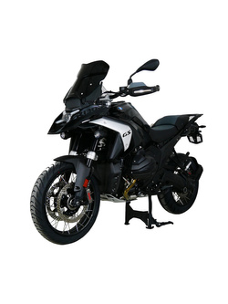 Szyba motocyklowa sportowa MRA Sport-Screen "SPM" do BMW R 1300 GS (23-) czarna