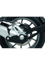 Osłona kardana Hepco&Becker BMW R 1250 GS Adventure [18-24]