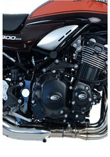 Osłona silnika R&G do Kawasaki Z900RS (18-21) (prawa strona)