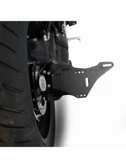 Mocowanie tablicy rejestracyjnej R&G Racing R12 nineT (24-)