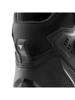 Buty motocyklowe Shima Enzo Air czarne