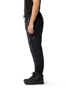 Spodnie motocyklowe tekstylne REV’IT! Parabolica 2 czarne