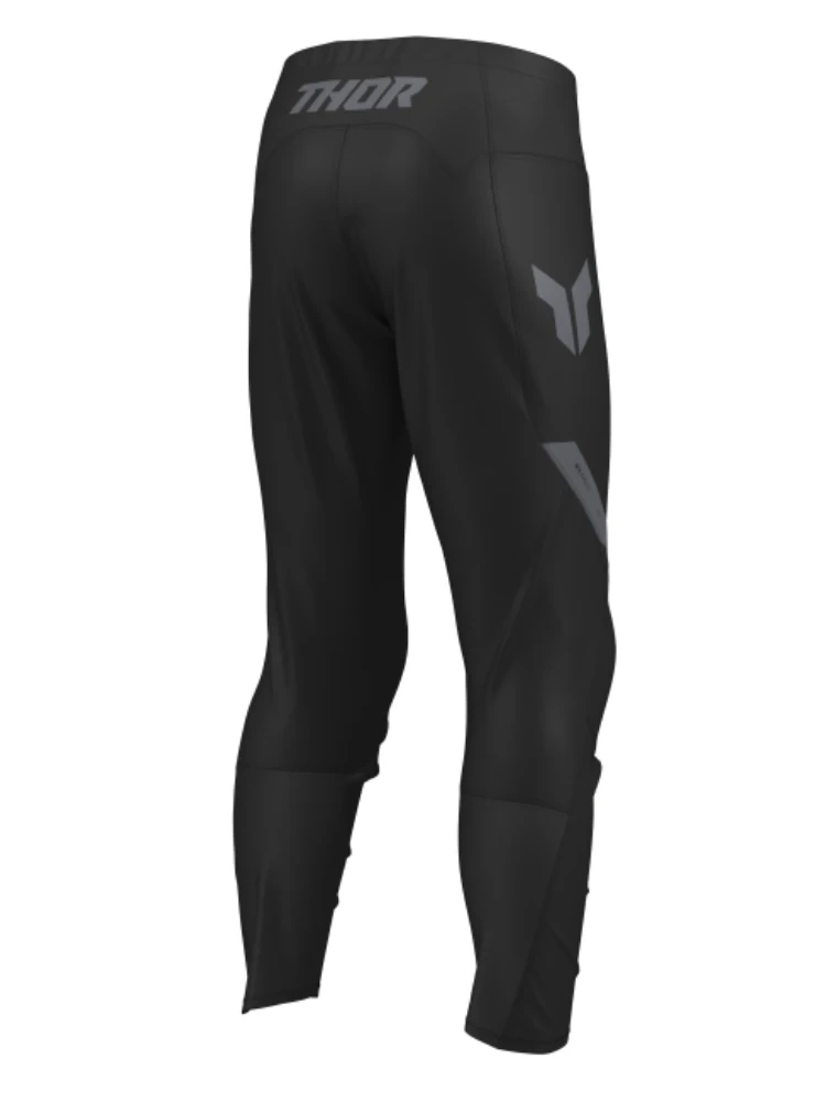 Spodnie cross Thor Ridemode Menace czarne