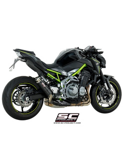 Tłumik GP M2 Slip-on SC-Project do Kawasaki Z900 [17]