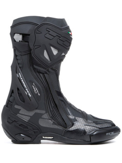 Buty motocyklowe TCX RT-Race Pro Air czarne-reflex