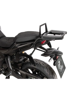 Stelaż pod kufer centralny Hepco&Becker AluRack Yamaha Tracer 7/GT/Y-AMT (26-)
