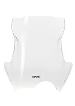 Szyba motocyklowa WRS Touring do BMW R1150GS/ Adventure (99-04) przezroczysta
