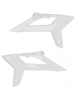 Pełny zestaw plastików Acerbis Beta RX 300/ 450 (22-) biały