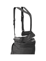 Szelki Büse do damskich spodni motocyklowych