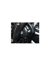 OSŁONA SILNIKA [LEWA STRONA] R&G Do Yamaha FZ1-N (Wszystkie lata) / FZ1-S (06-16) / FZ8 - Fazer 800 (10-16) / YZF-R1 (04-08) / YZF-R1 SP (06)
