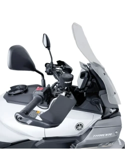 Szyba motocyklowa WRS Touring Yamaha Tracer 9 GT/ GT+ (25-) przyciemniana