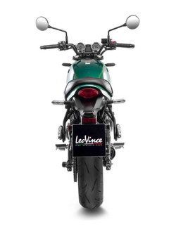 Pełny układ wydechowy LeoVince LV One Evo Kawasaki Ninja 650/ Z/ Versys (21-)/ RS (22-) carbon