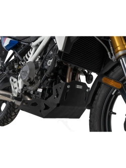 Osłona silnika/płyta pod silnik Hepco&Becker BMW F 450 GS (26-)
