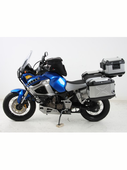 Stelaż kufrów bocznych Hepco&Becker Lock-It Yamaha XT 1200 Z Super Tenere/ ZE Super Ténéré (14-20)