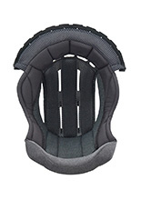 Wkładka centralna Shoei XL13 typ Q do kasku Neotec 3, GT-Air 3, J-Cruise 3