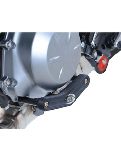 SLIDER SILNIKA (LEWA STRONA) R&G Do Kawasaki Z650 (17-18)