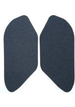 Tankpad antypoślizgowy 2 części R&G do Yamahy YZF-R6 (99-02)
