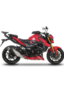 Stelaż pod kufer centralny Shad Suzuki GSX-S 750 (17-22)