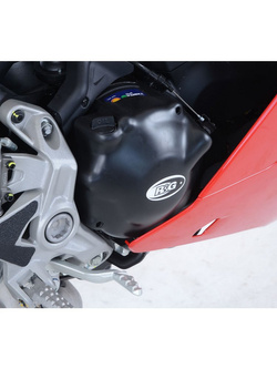 Zestaw osłon silnika R&G Racing Supersport/ S (17-20)