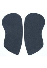 Tankpad antypoślizgowy 2 części R&G do Ducati Monster 696 (10-)