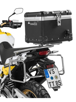 Stelaż kufra centralnego Zega Touratech Honda CRF1000L Africa Twin Adventure Sports