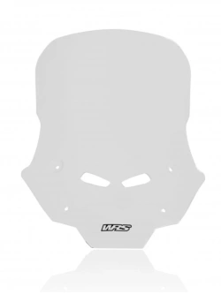 Szyba motocyklowa WRS Touring Honda CB 500 Hornet (25-) przezroczysta