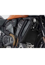 Crashbary SW-Motech do Harley-Davidson Pan America (21-)/ ST (24-)