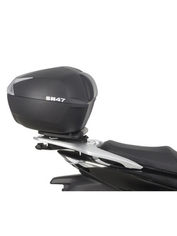 Stelaż pod kufer centralny Shad do Honda SH350i (21-)