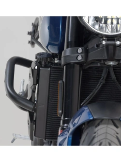 Crashbary SW-Motech Triumph Trident 660 (21-)/ 800 (25-) czarne