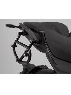 Stelaż SLC Legend Gear SW-MOTECH Yamaha NIKEN (18-) [na prawą stronę] 