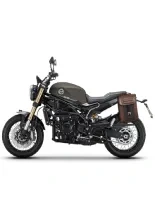 Stelaż pod sakwy boczne Shad Benelli Leoncino 800/ Trail (21-)