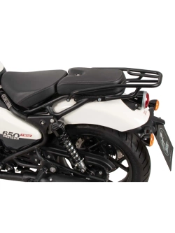 Rurowy stelaż centralny Hepco&Becker Royal Enfield Shotgun 650 (24-) czarny