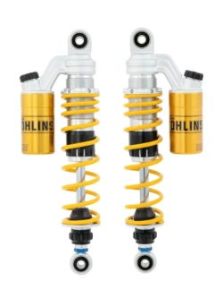 Zestaw amortyzatorów motocyklowych tylnych Ohlins STX36 Street Performance Honda CB 1300/ S (05-11)/ Kawasaki ZRX 1100 (97-99)