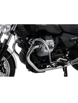 Gmol silnika Hepco&Becker do Moto Guzzi Nevada 750 Anniversario (10-11) chrom