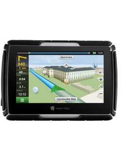 Nawigacja NAVITEL G550