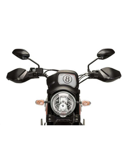 Handbary PUIG do Ducati